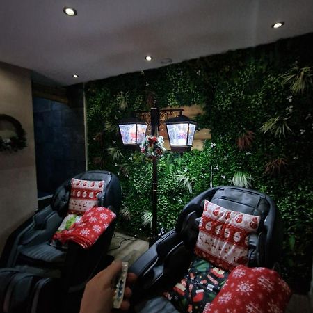 O Bonsai Spa 加来 外观 照片