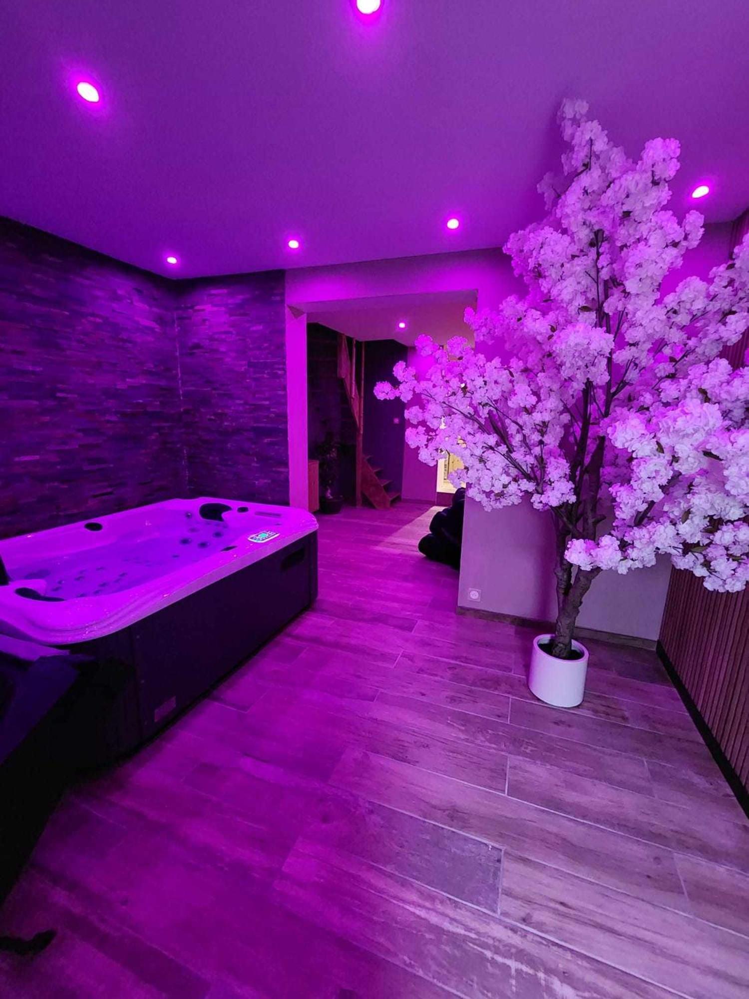 O Bonsai Spa 加来 外观 照片