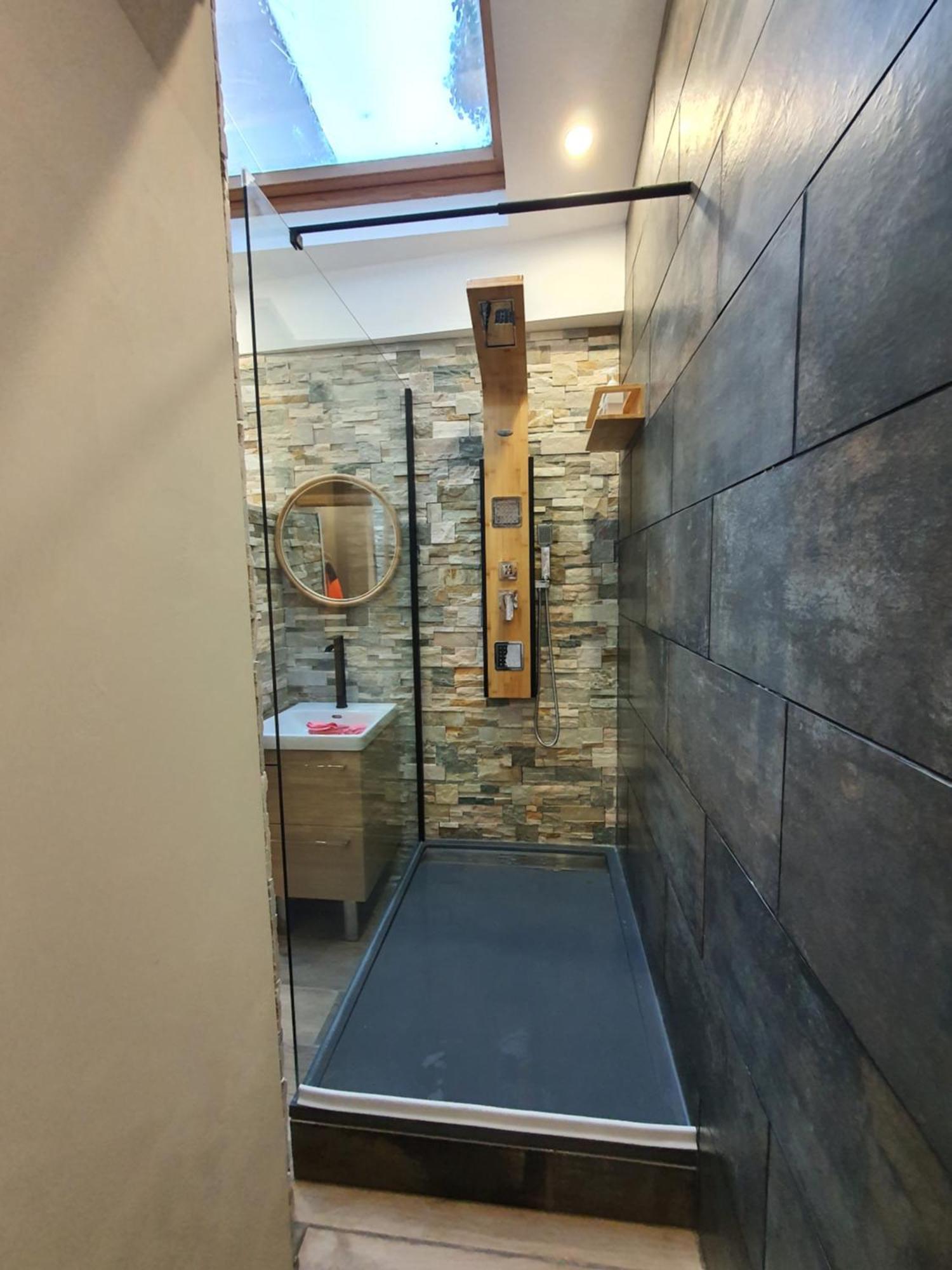 O Bonsai Spa 加来 外观 照片